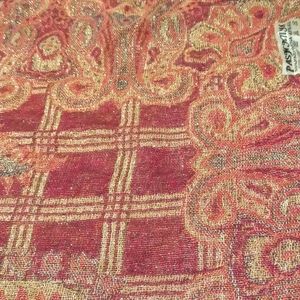 Pashmina Scarf Shawl - Soft Women's Wrap